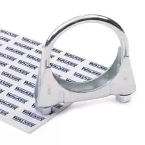 WALKER Clamp, exhaust system VW,MERCEDES-BENZ,FORD 82311