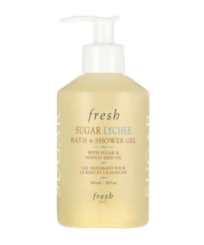 Fresh Bath & Shower Gel Sugar Lychee