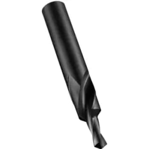 A412 M10 HSS 90 Degree X2.5D Short Series Step Drill