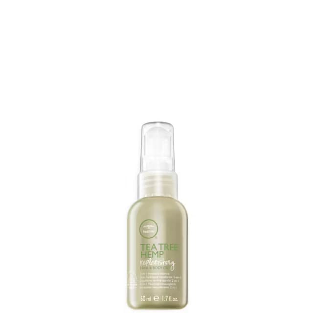 Paul Mitchell Tea Tree Hemp Replenishing Hair & Body Oil 50ml
