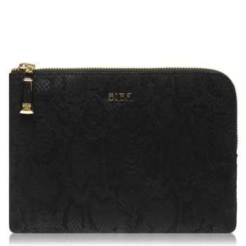 Biba BIBA Mini Pouch Purse - Black