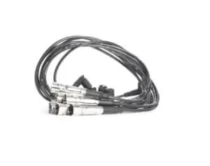Bosch Ignition Lead Set MERCEDES-BENZ 0 986 356 330 1161500205,A1161500205 Ignition Cable Set,Ignition Wire Set,Ignition Cable Kit,Ignition Lead Kit