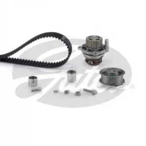 Powergrip Water Pump Kit Gates KP35604XS