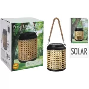 Pro-Gardens Solar Lantern Hangi 33 - None