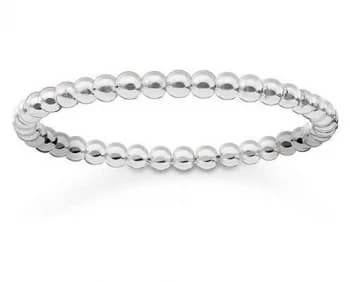 Thomas Sabo Glam And Soul Stainless Steel Ring EU 56 ( Jewellery