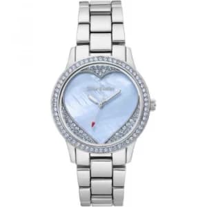 Juicy Couture Watch JC-1101BMSV
