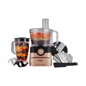 Cooks Professional G3485 1.5L 1000W Food Processor