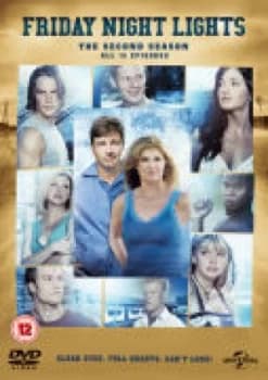 Friday Night Lights - Season 2