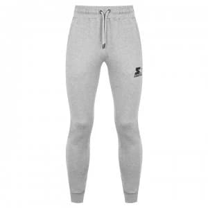 Starter Darby Joggers - Ath Grey Marl