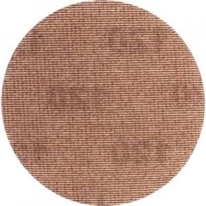 PFERD Kss-Net 45018003 Router sandpaper Grit size 120 (Ø) 125mm 25 pc(s)