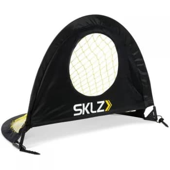 SKLZ Precision Pop Up Goal 3' - Black