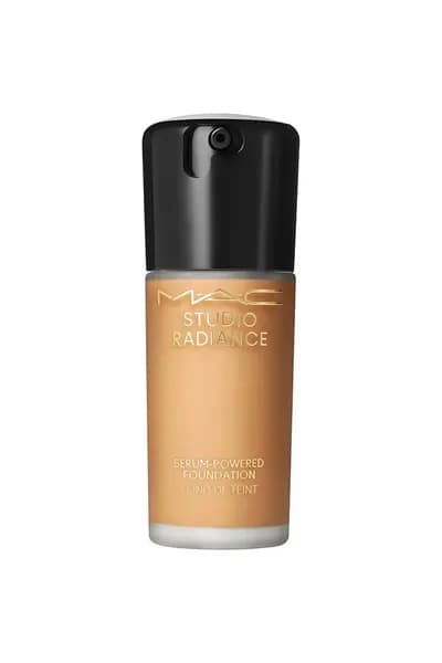 MAC Cosmetics Studio Radiance Serum Powered Foundation Nc45