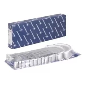 KOLBENSCHMIDT Crankshaft Bearing Set 87491601 BMW,LAND ROVER,BERTONE,3 Limousine (E46),5 Limousine (E60),5 Touring (E61),5 Limousine (E39)