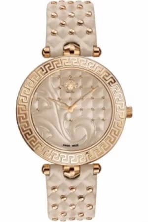 Ladies Versace Vanitas Watch VK7020013