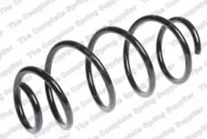 Kilen Suspension Coil Spring Front Axle 25089