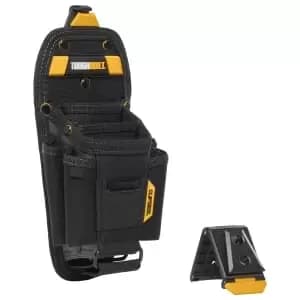 Toughbuilt TB-CT-36-L7-BEA Technician 7-Pocket Large Pouch