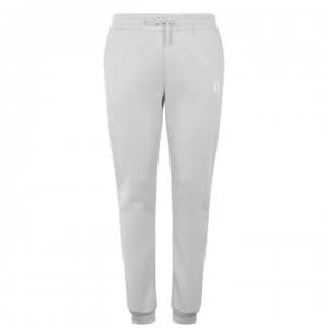 11 Degrees Core Jogging Pants - Light Grey