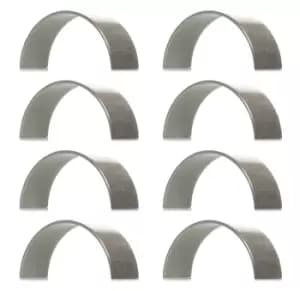 MAHLE Original Conrod Bearing Set 029 PS 19909 025 VW,AUDI,FORD,Golf IV Schragheck (1J1),Golf V Schragheck (1K1),POLO (9N_),TOURAN (1T1, 1T2)