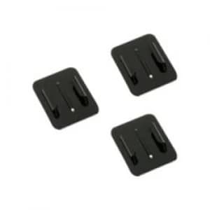 Veho MUVI 3M K-Series Flat Adhesive Mount (pack of 3)