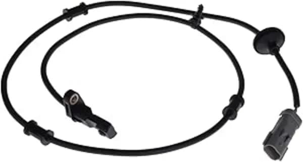 Blue PRINT ADA107102 ABS Sensor Rear Axle Left JEEP: GRAND CHEROKEE 2 Sensor, wheel speed (412)