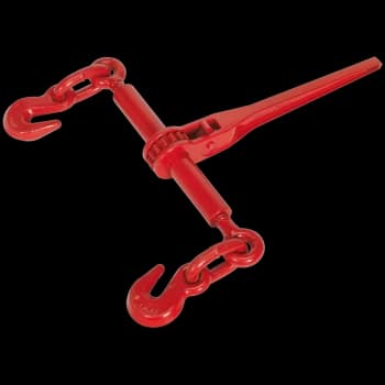 Sealey Ratchet Load Binder for HGVs and LGVs 4.2 Tonne