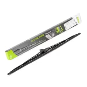 VALEO Wiper blade 628601 Windscreen wiper,Window wiper OPEL,RENAULT,NISSAN,Movano Kastenwagen (X70),Movano Bus (X70)
