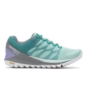 Merrell Antora 2 GTX - Blue