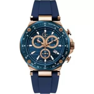 Gc Gc Spirit Sport Watch