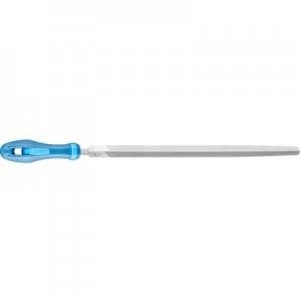 PFERD 11211257 Workshop file triangular 250 mm handle 2 incl. file handle 250 mm