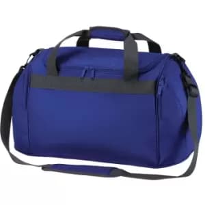 Bagbase Freestyle Holdall / Duffle Bag (26 Litres) (One Size) (Bright Royal) - Bright Royal