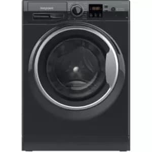 Hotpoint NSWM945CBSUKN 9KG 1400RPM Freestanding Washing Machine