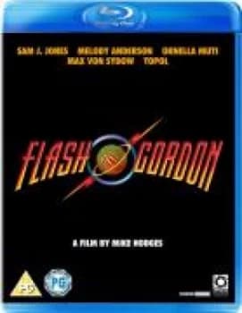 Flash Gordon
