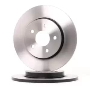 TRW Brake disc FORD,JAGUAR DF4218 1323102,1376138,1464914 Brake rotor,Brake discs,Brake rotors 1465619,1506339,1676983,4098427,4098428,4143445,4176921