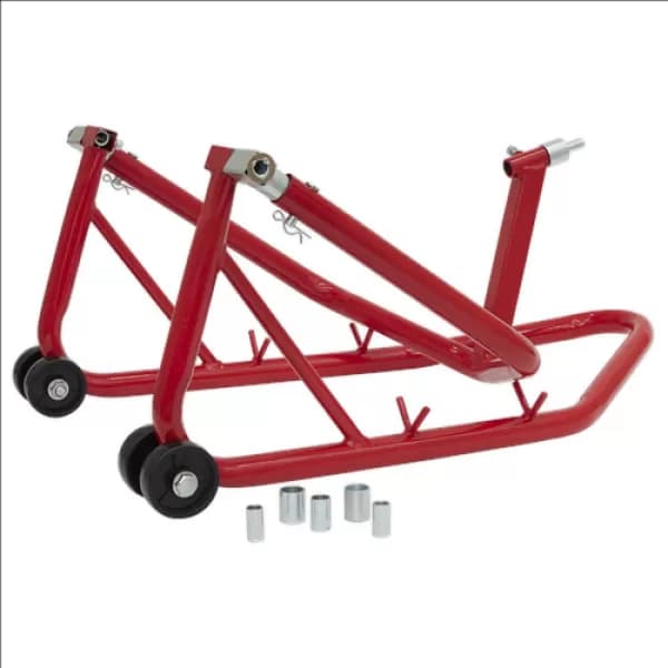 Sealey FPS5 Front Headstock Stand