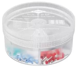 Knipex 97 99 905 cable sleeve Blue, Grey, Red, Silver, White 24 9 cm