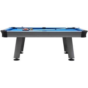 Mightymast Astral 7ft Outdoor Pool Table
