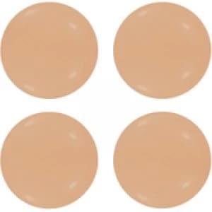 By Terry Light-Expert Click Brush Foundation 19.5ml (Various Shades) - 10. Golden Sand