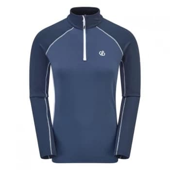 Dare2B Involved II Core Stretch - DkDen/Nghtfl