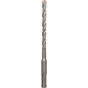 Bosch Series 3 SDS Plus Masonry Drill Bit 8mm 160mm Pack of 1