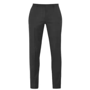 Boss Classic Mens Trousers - Black