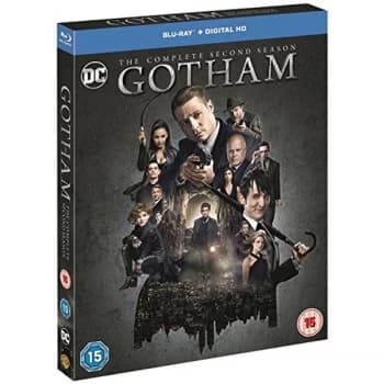 Gotham - Season 2