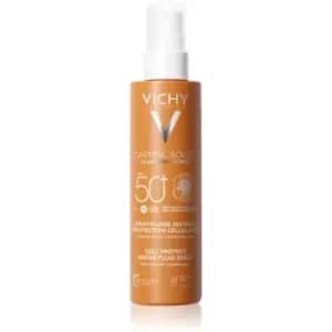 Vichy Capital Soleil Protective Spray SPF 50+ 200ml