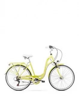 Romet Symponia Ladies Heritage 17" Frame 26" Wheel Bike