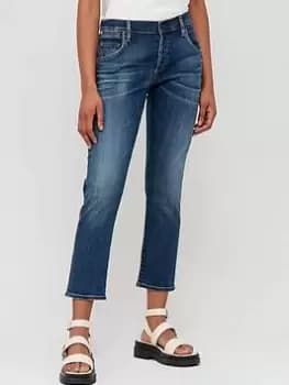 Citizens Of Humanity Emerson Slim Boyfriend Fit Jeans - Indigo