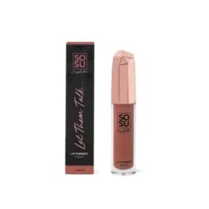 Sosu By Suzanne Jackson Sosu By Suzanne Jackson SOSU By Suzanne Jackson - Lip Pigment - I like it
