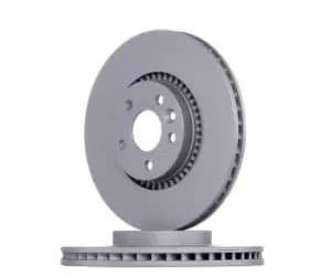 Bosch Brake disc FORD,VOLVO,LAND ROVER 0 986 479 C19 1380046,1405509,1434812 Brake rotor,Brake discs,Brake rotors 1434815,6G9N2C375DB,LR000470,1380046