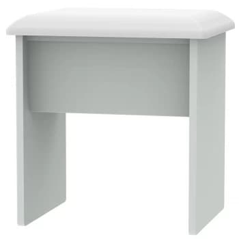 Robert Dyas Fourisse Ready Assembled Dressing Table Stool