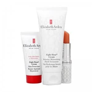 Elizabeth Arden Eight Hour Hydration Heroes Skin Care Set
