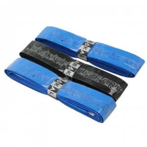 Karakal PU Super Grip 3Pk - Multi