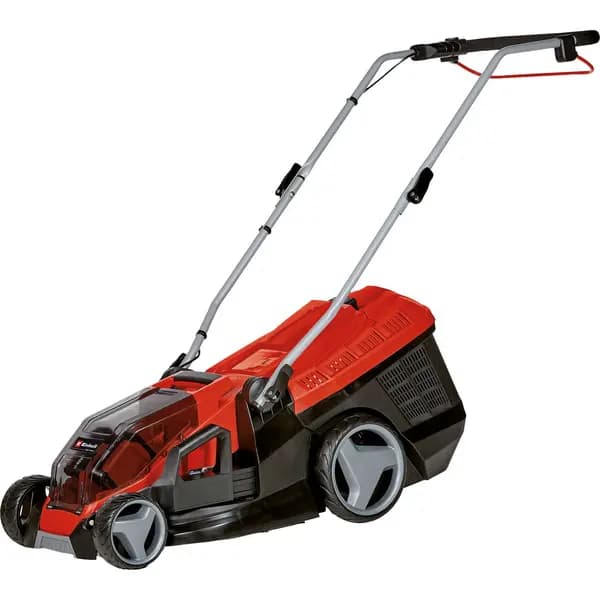 Einhell GE-CM 36/36 Li 360mm 36V Cordless Rotary Lawnmower